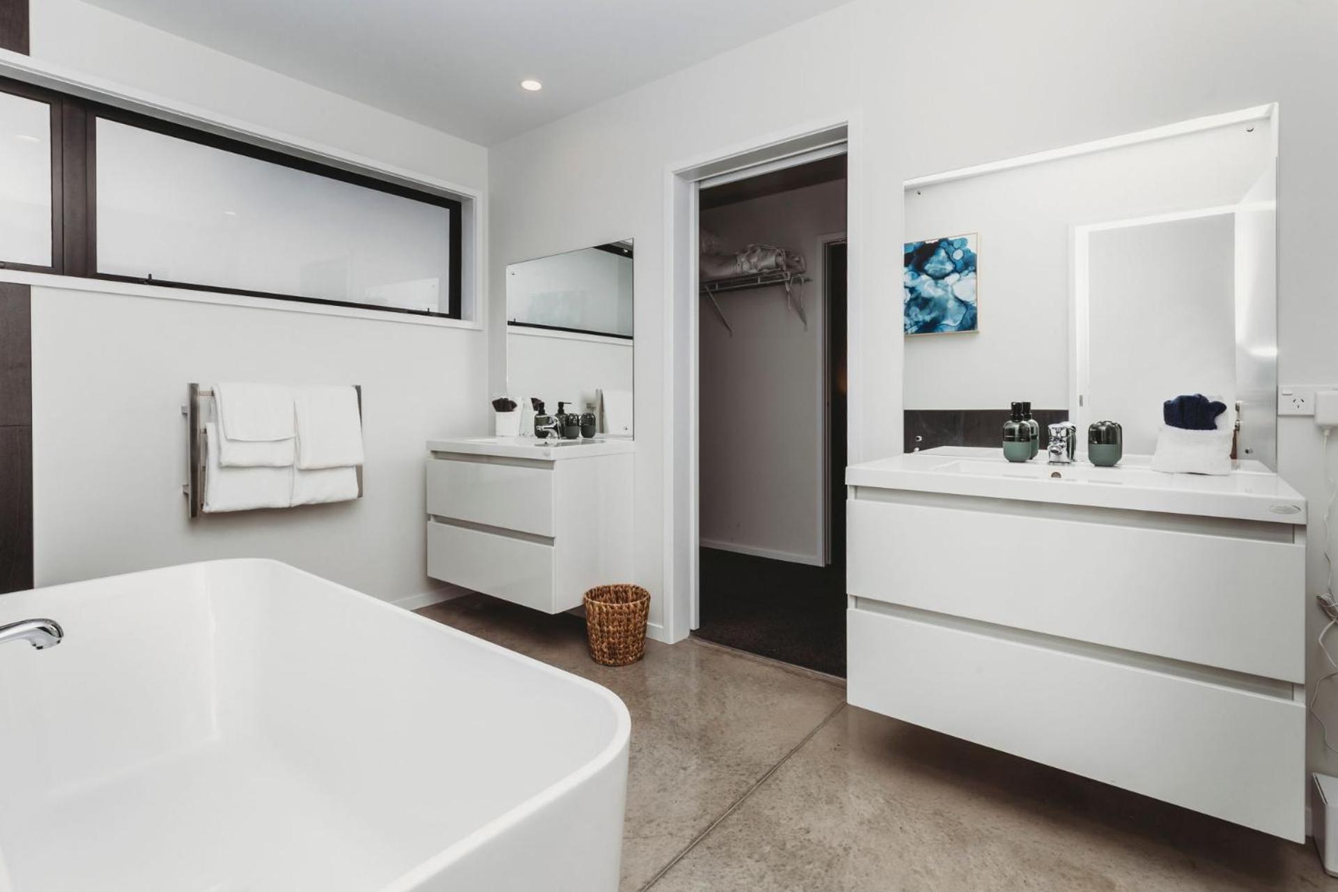 Perfect On Powderham Prime Inner City Location New Plymouth Exterior foto
