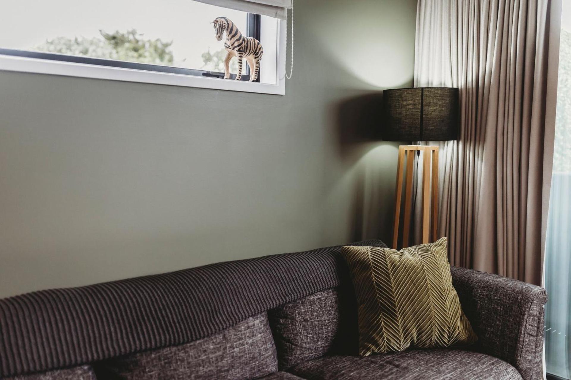 Perfect On Powderham Prime Inner City Location New Plymouth Exterior foto